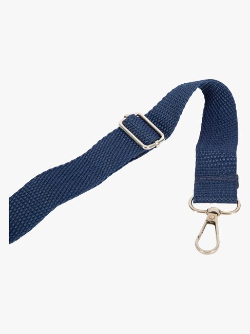 Small Foot Pflegeset für Steckenpferd, Blau