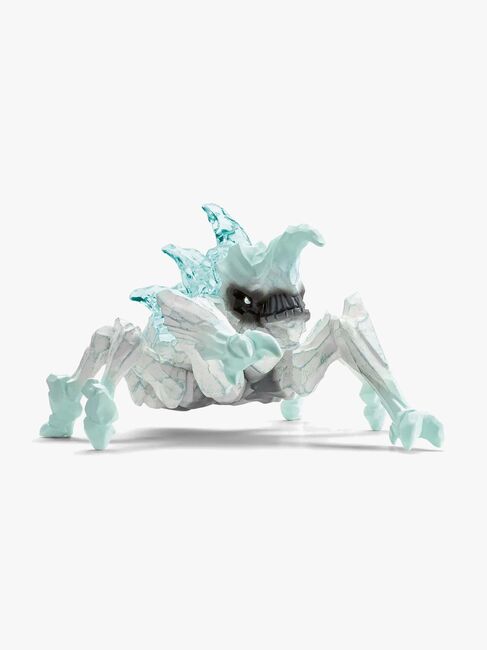 Schleich Eiskäfer Vs. Feuerkrake