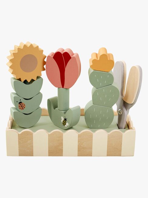 Jabadabado  Cut & Grow Blumen