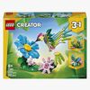 LEGO Creator 31384 Wilde Tiere: Bunter Kolibri