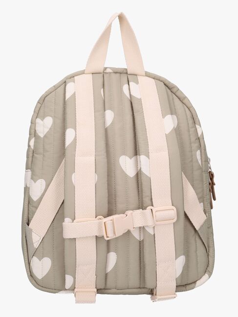 Kidzroom Rucksack Wonderful Worlds, Grün