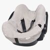 Baby's Only Sense Schutzbezug für Kindersitz, Pebble Grey