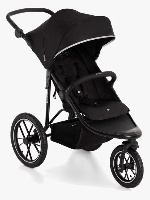 Kinderkraft HELSI 2 Offroad-Buggy, Black