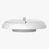 Magic Heka Toilettendeckel, White