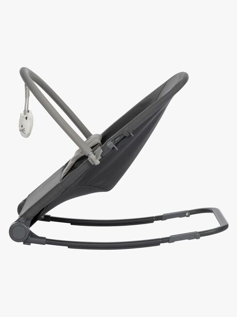 Bebeconfort Aster Babywippe, Tinted Graphite