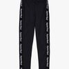 Hyperfied Tape Logo Tights, Anthracite