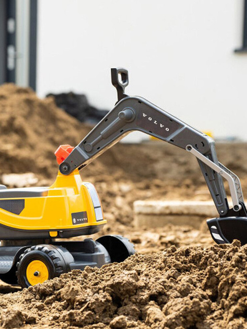 Falk Bagger Volvo