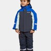 Didriksons Neptun Winterjacke, Navy