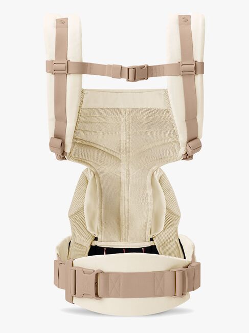 Ergobaby Omni 360 Babytrage, Luminous Ivory