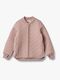 Wheat Loui Thermojacke, Warm Rose