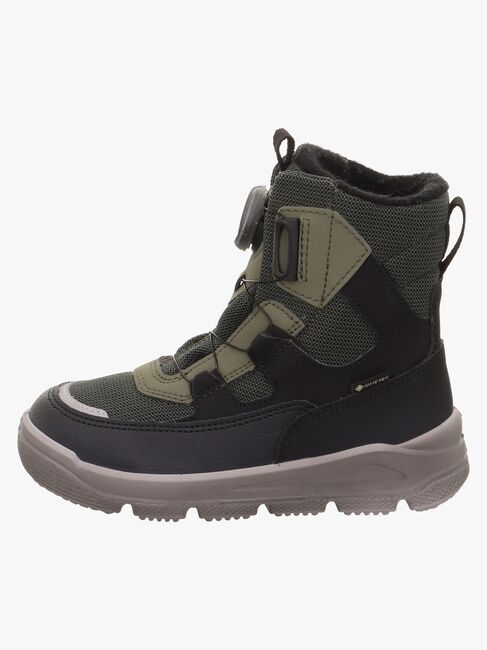 Superfit Mars GTX BOA Winterstiefel, Green/Black 1-009081-7000-1589_1.jpg