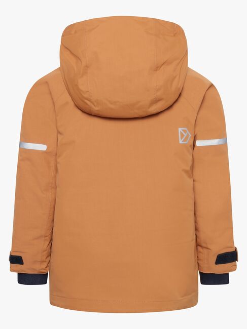 Didriksons Falken Winterjacke, Almond Tree