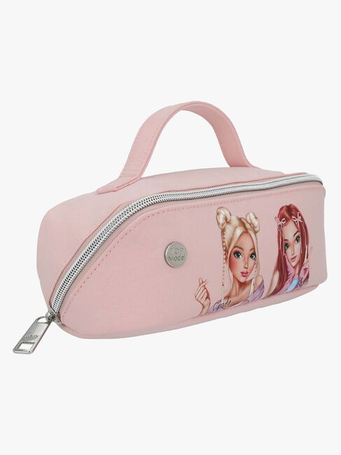 TOPModel Kosmetiktasche Und Federmäppchen K-POP, Rosa 041441SV-3-3514_3a.jpg