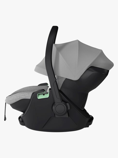 Thule Maple Babyschale, Hellgrau