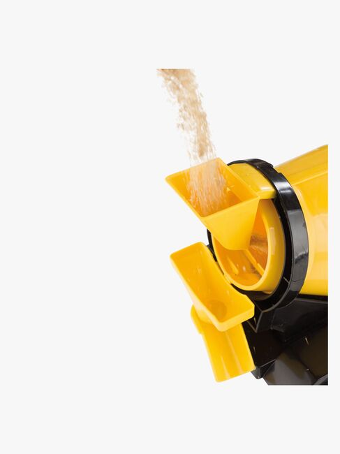 DOLU Zementmischer 42 cm