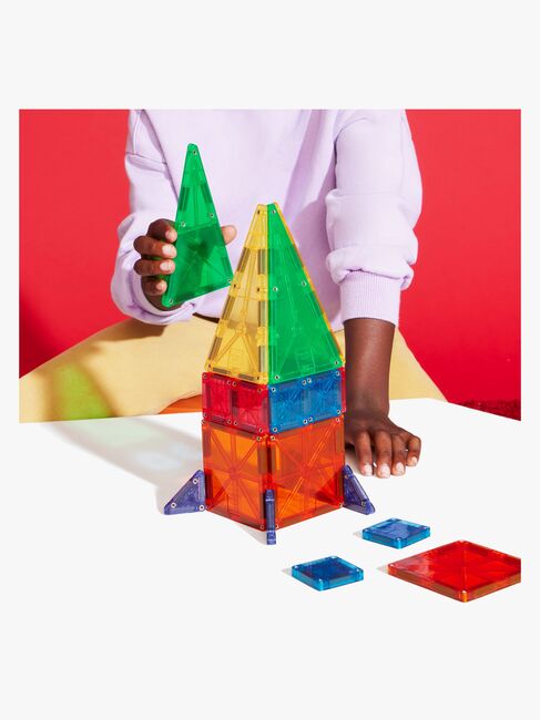 MAGNA-TILES Combo Bausatz 20 Teile