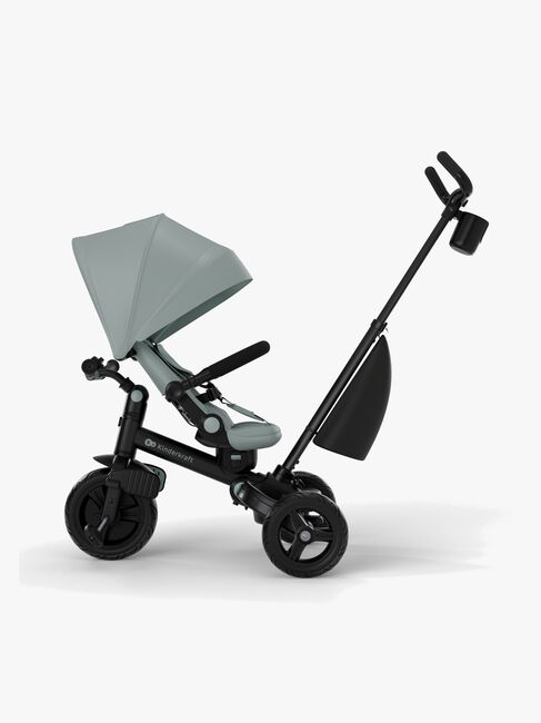 Kinderkraft Dreirad Aveo 2 Plus, Grün