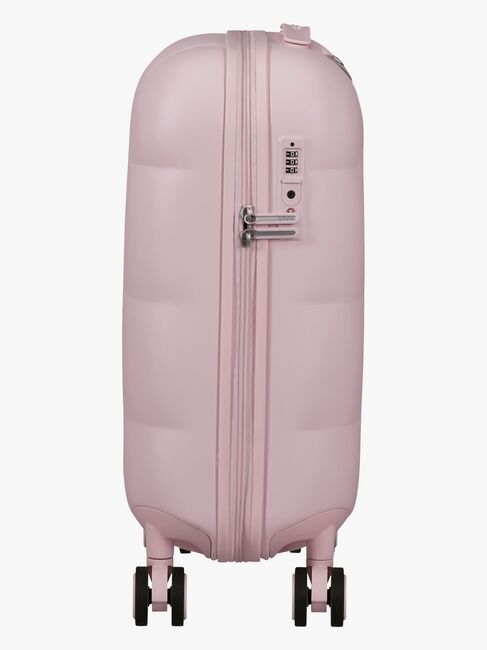 American Tourister Dreami Spinner Koffer 37L, Dreamsky Pink