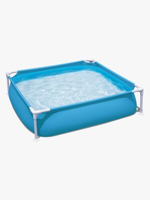 Bestway Pool My First Frame 122x122x30,5 cm