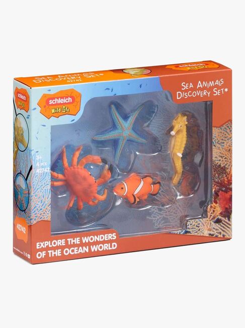 Schleich Wild Life Spielset Meerestiere 42742-1148_3f.jpg