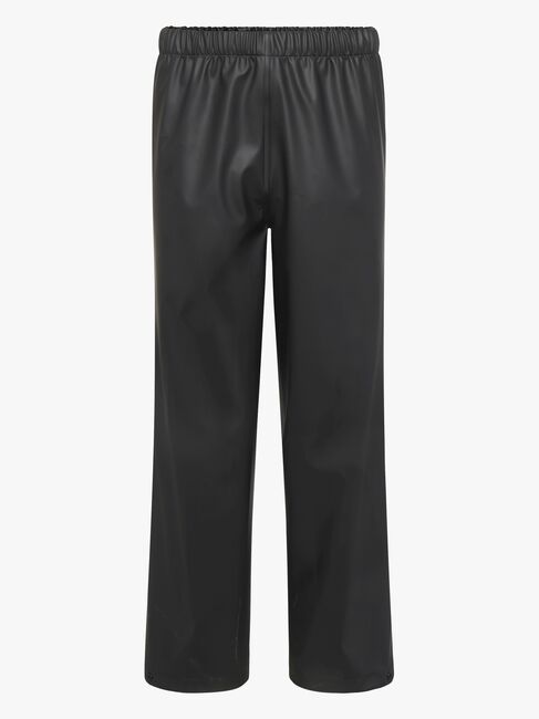 Didriksons Hepta Regenhose, Black
