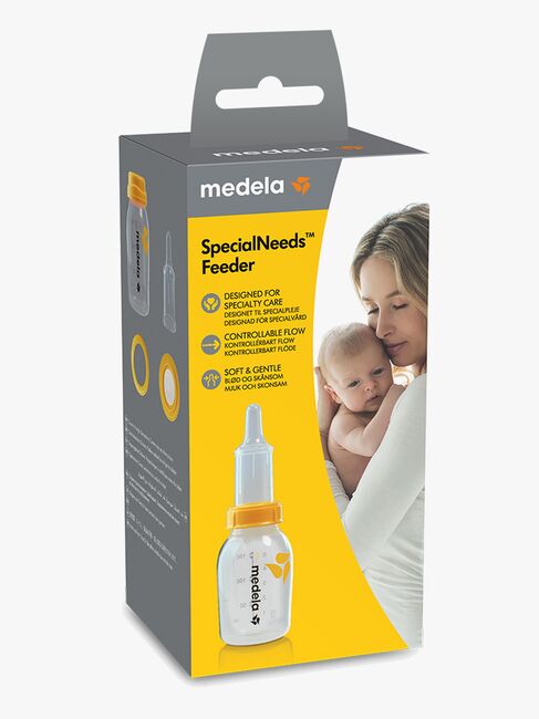 Medela SpecialNeeds Spezialflasche