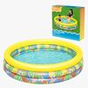 Bestway Kinderpool Floral Paradise