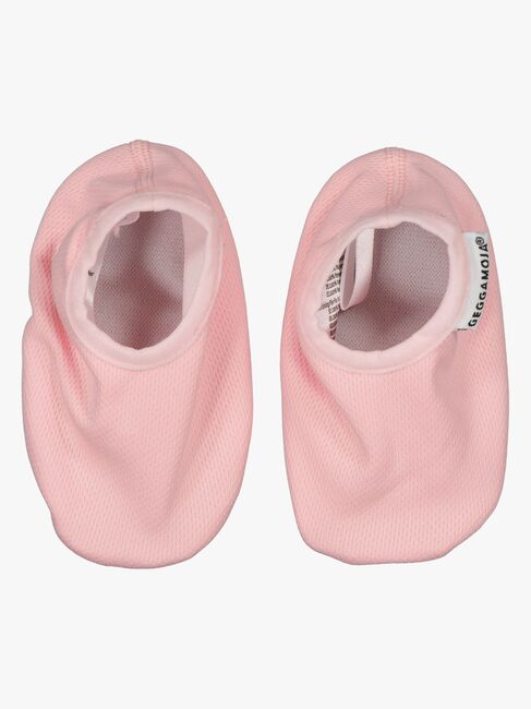 Geggamoja UV-Socken, Rosa