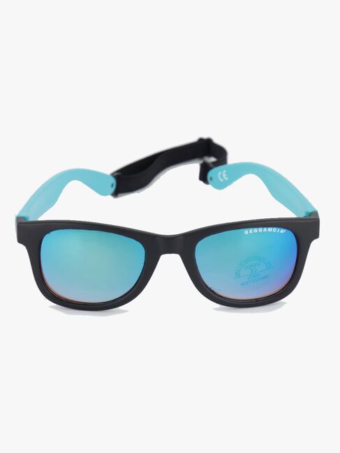 Geggamoja  Biegsam Sonnenbrille, Camouflage