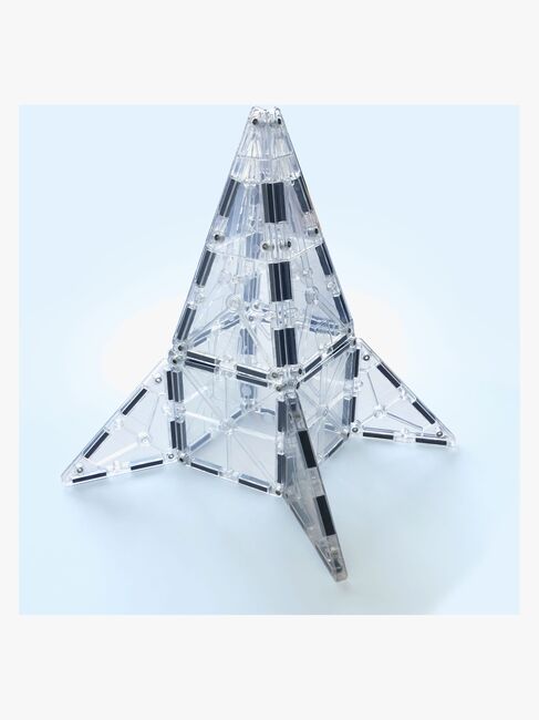 MAGNA-TILES Eis Bausatz 16 Teile