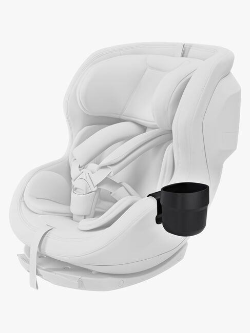 Thule Getränkehalter für Kindersitz, Black