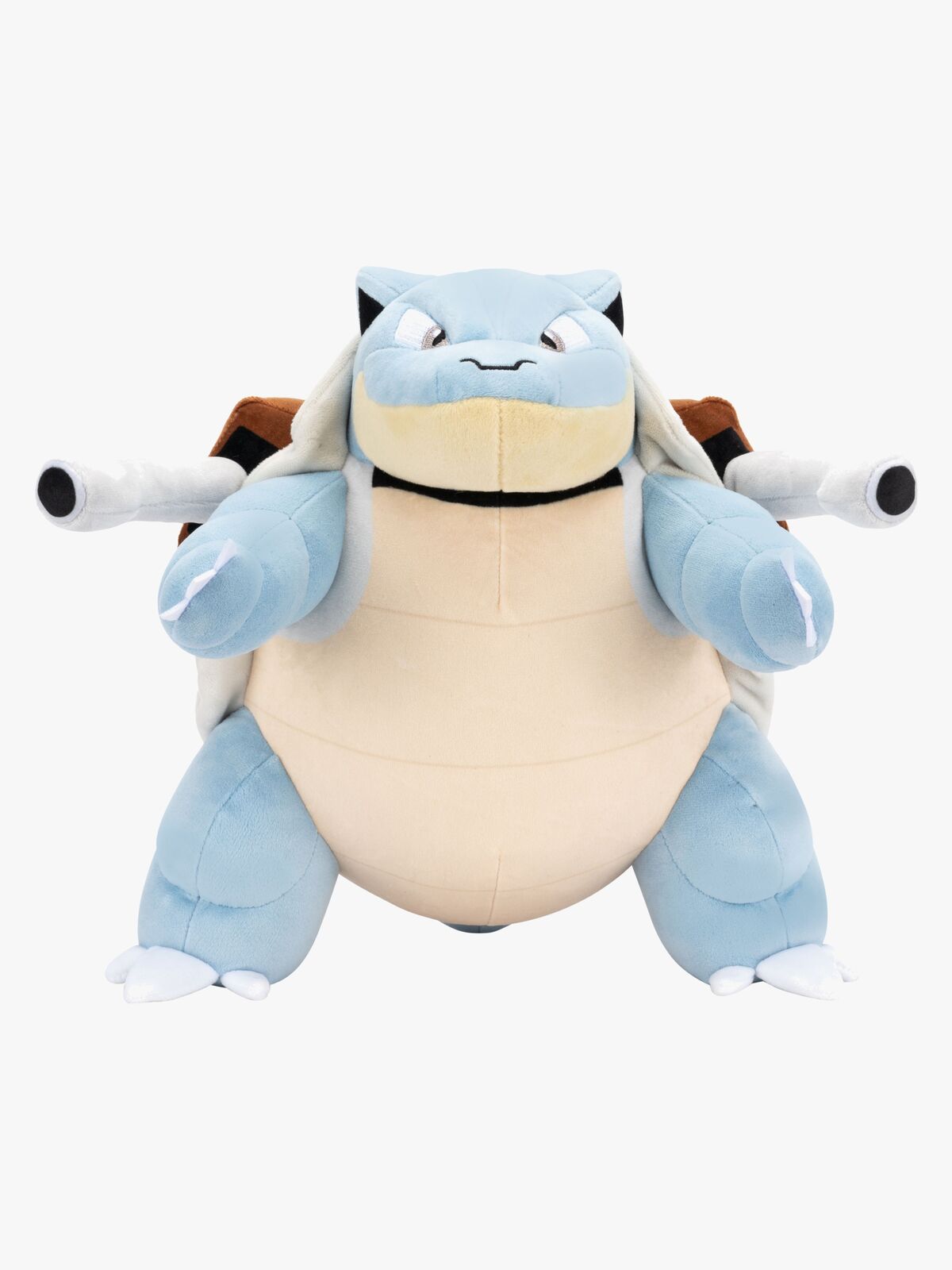 Pokémon Plüschspielzeug Turtok 30 cm