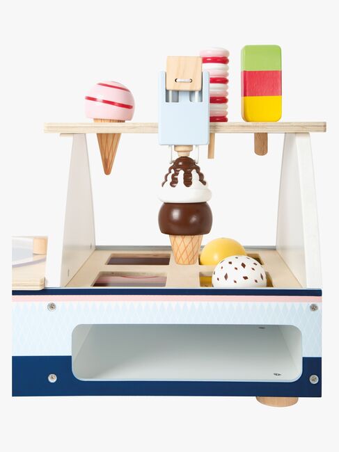 Small Foot Fresh Eisstand