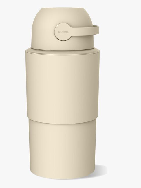 Magic Heka L Windeleimer, Beige