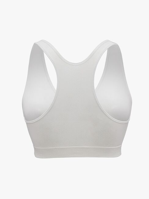 Medela Keep Cool Night Still-BH, Weiß