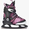 K2 Marlee Beam Schlittschuhe, Schwarz/Lila