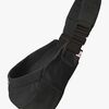 Ergobaby Upsie Sling Babytrage, Onyx Black