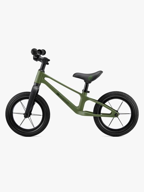 Kinderkraft ETER Laufrad, Grün