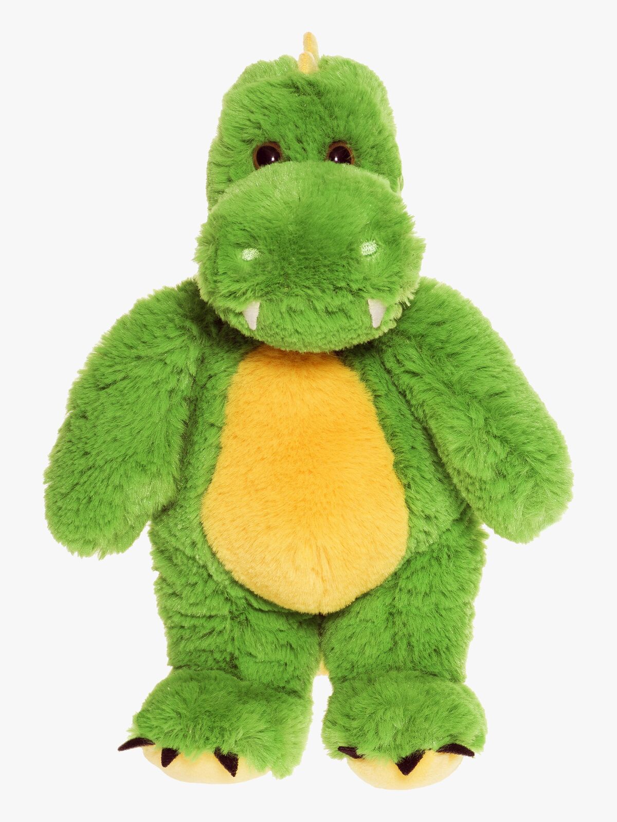 Bolibompa Kuscheltier Drache, Mittel