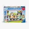 Ravensburger Bluey Puzzles 2x12 Teile