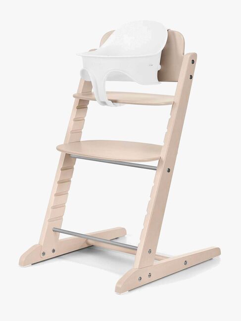 CBX by Cybex IRIS Hochstuhl 3-in-1, All Natural