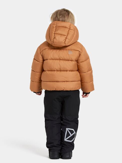 Didriksons Roxen Winterjacke, Almond Tree