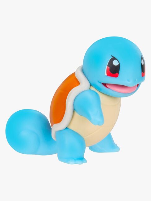 Pokémon Battle Figurenset 3er-Pack