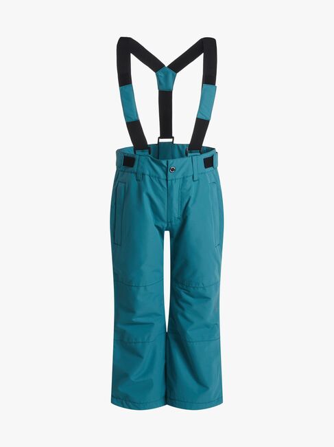 Nordbjørn Orsa Skihose, Grün