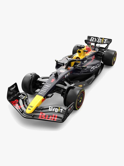Rastar Redbull RB19 F1 Rennauto 2023 Max Verstappen 1:32