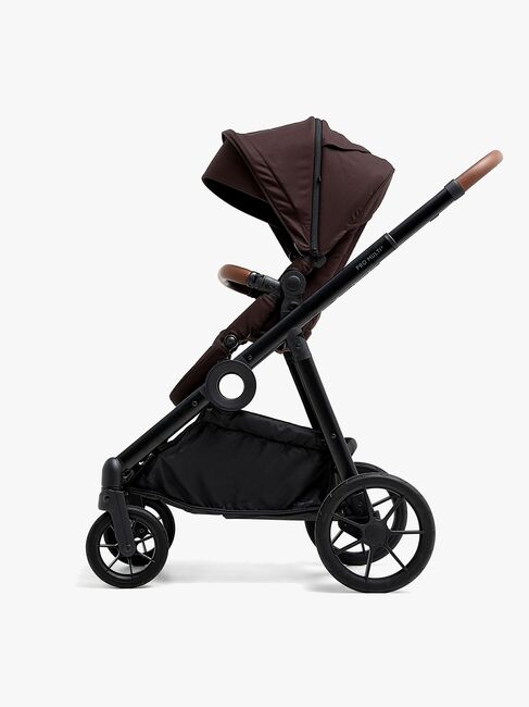 Beemoo Pro Multi 2 Kinderwagen, Espresso Brown 1748421_BM-PROMULTI2-ESPRESSOBROWN-1895_3e.jpg