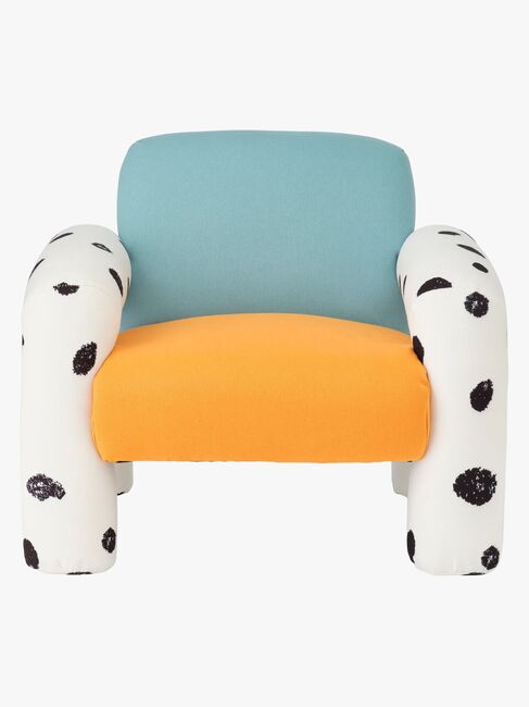 Kid's Concept Pippi Sessel