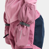 Didriksons Regenfäustlinge, Heather Pink
