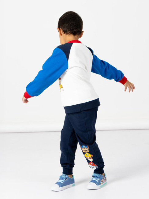 Paw Patrol Pullover Und Hose Set, Blau 2900002904-56-4656_5b.jpg