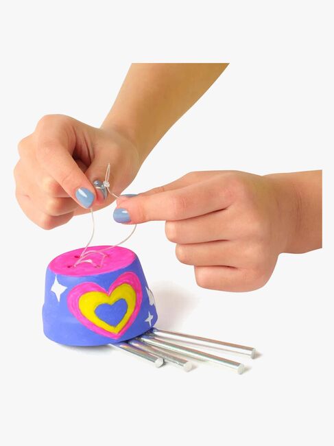 Cool Maker Bastelset Windspiel DIY